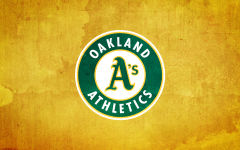 oakland athletics wallpapers
